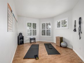 1011 S Valentia Street 30, Denver CO 80247