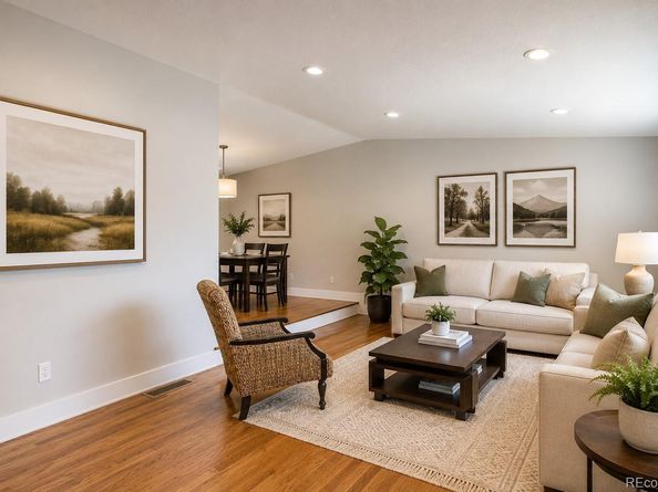 7197 S Fairfax Court, Centennial CO 80122