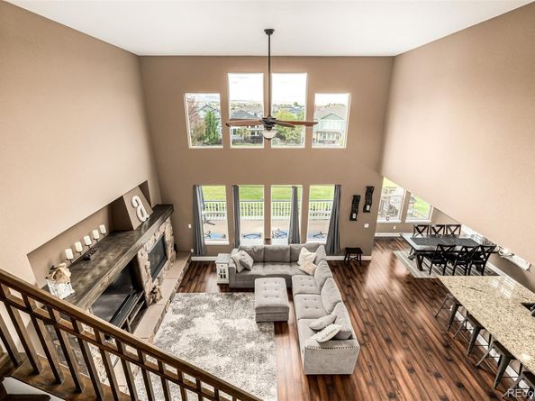 8726 Gardenia Circle, Arvada CO 80005