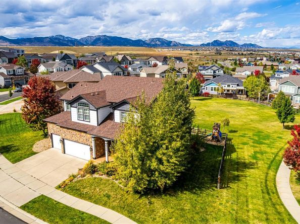 8726 Gardenia Circle, Arvada CO 80005