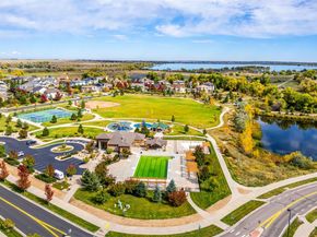 8726 Gardenia Circle, Arvada CO 80005