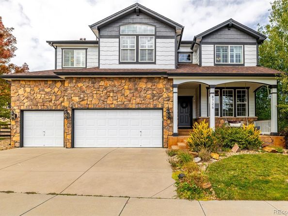 8726 Gardenia Circle, Arvada CO 80005