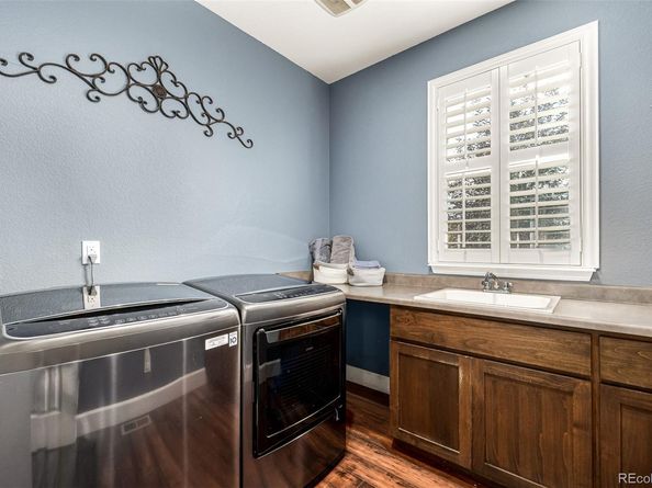 8726 Gardenia Circle, Arvada CO 80005