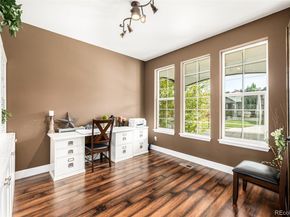 8726 Gardenia Circle, Arvada CO 80005