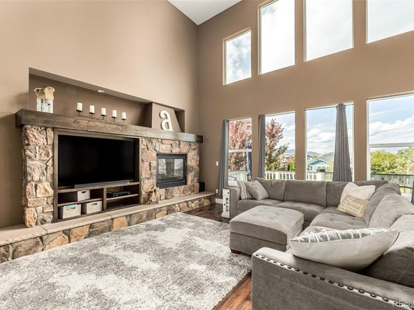 8726 Gardenia Circle, Arvada CO 80005