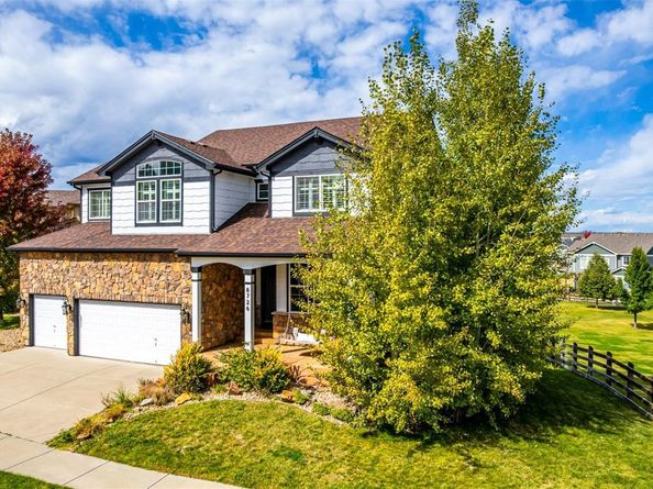 8726 Gardenia Circle, Arvada CO 80005