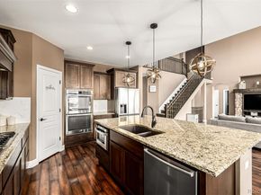 8726 Gardenia Circle, Arvada CO 80005