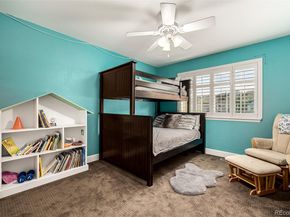 8726 Gardenia Circle, Arvada CO 80005