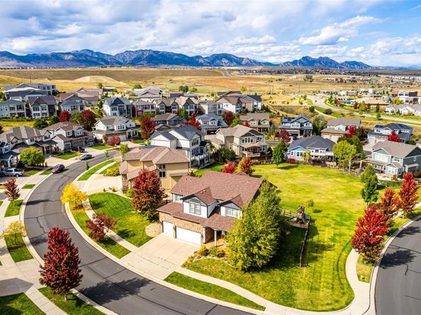 8726 Gardenia Circle, Arvada CO 80005