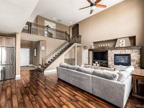 8726 Gardenia Circle, Arvada CO 80005