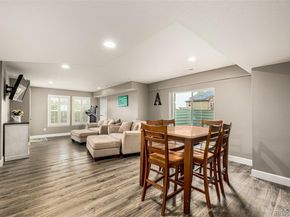 8726 Gardenia Circle, Arvada CO 80005