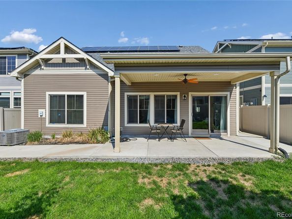 5265 Ventura Street, Denver CO 80249