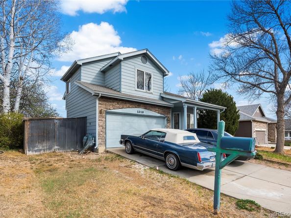 1310 Laurel Street, Broomfield CO 80020