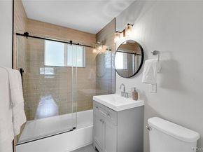 7625 W 23rd Place, Lakewood CO 80214