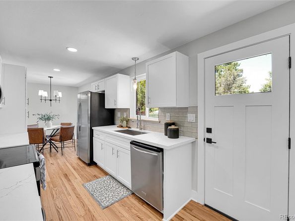 7625 W 23rd Place, Lakewood CO 80214