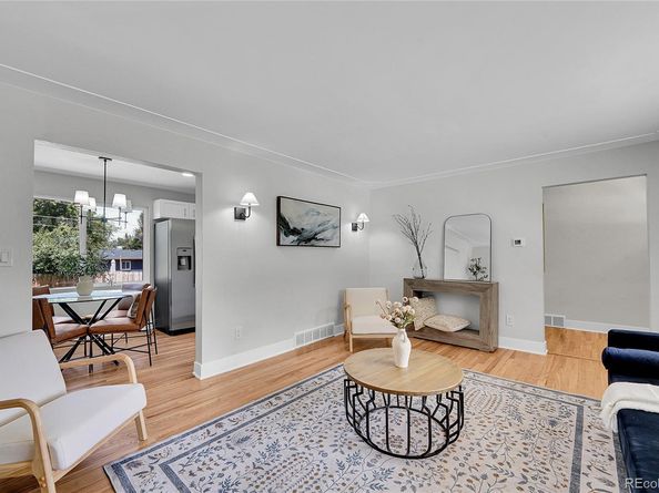 7625 W 23rd Place, Lakewood CO 80214