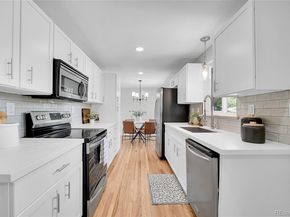 7625 W 23rd Place, Lakewood CO 80214