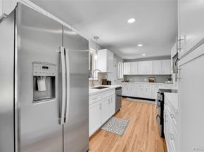 7625 W 23rd Place, Lakewood CO 80214