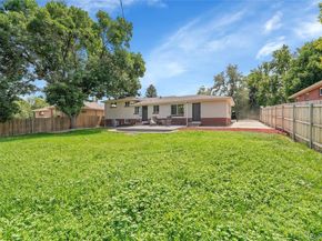 7625 W 23rd Place, Lakewood CO 80214