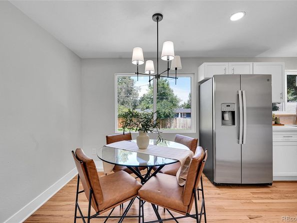 7625 W 23rd Place, Lakewood CO 80214