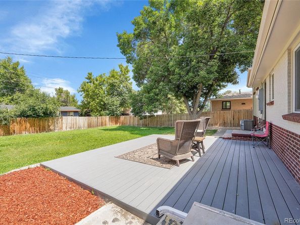 7625 W 23rd Place, Lakewood CO 80214