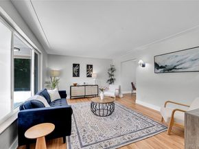 7625 W 23rd Place, Lakewood CO 80214