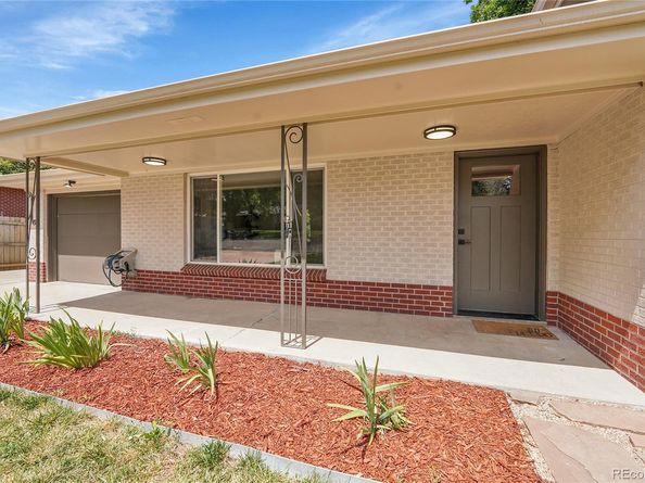 7625 W 23rd Place, Lakewood CO 80214