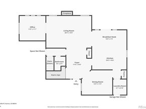 24036 E Kettle Place, Aurora CO 80016