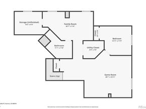 24036 E Kettle Place, Aurora CO 80016