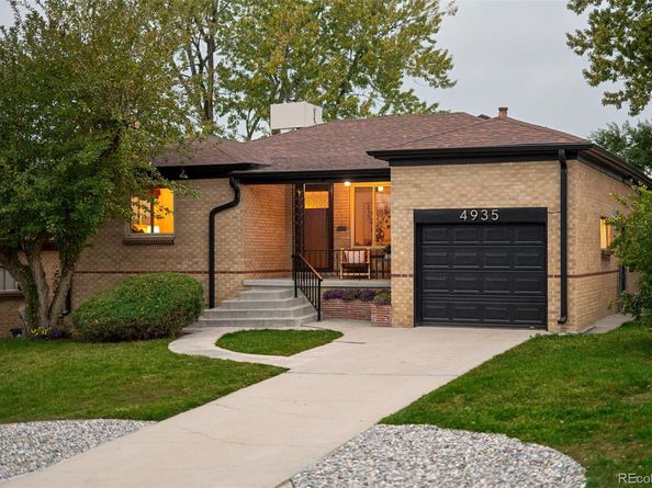 4935 Fenton Street, Denver CO 80212