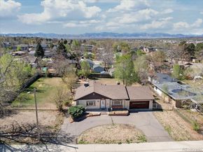 5253 Perry Street, Denver CO 80212