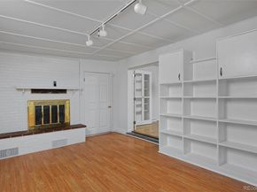 5253 Perry Street, Denver CO 80212