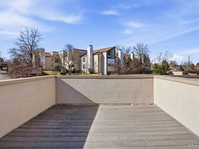 14956 E Hampden Avenue, Aurora CO 80014