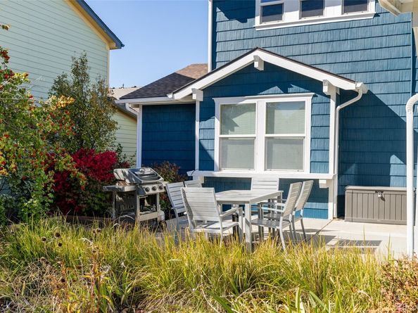 3421 Florence Way, Denver CO 80238