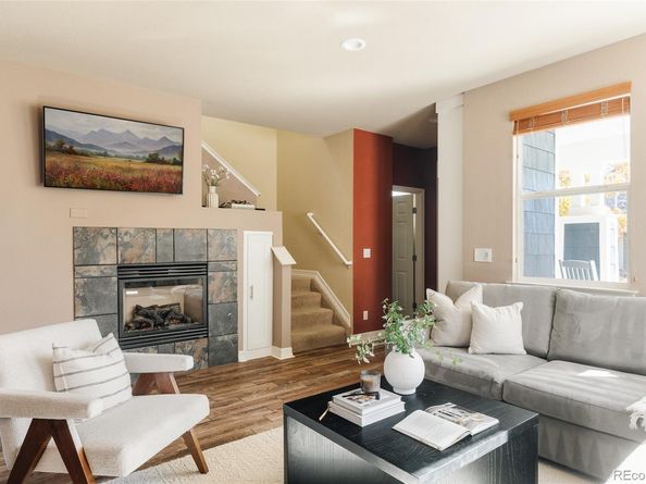 3421 Florence Way, Denver CO 80238