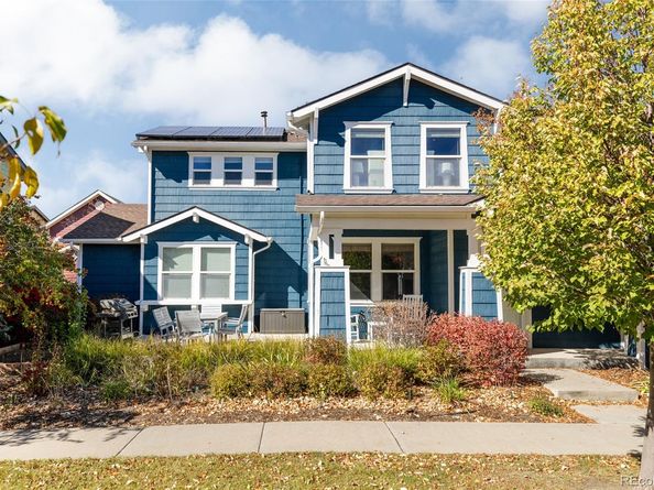 3421 Florence Way, Denver CO 80238