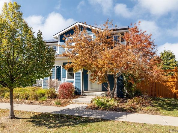 3421 Florence Way, Denver CO 80238