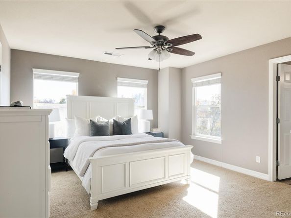 3421 Florence Way, Denver CO 80238
