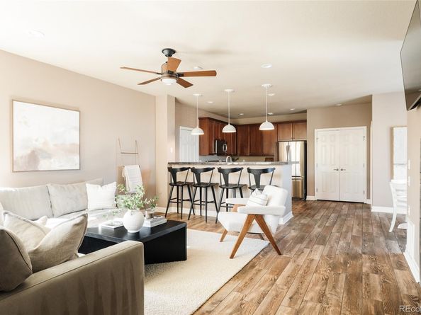3421 Florence Way, Denver CO 80238