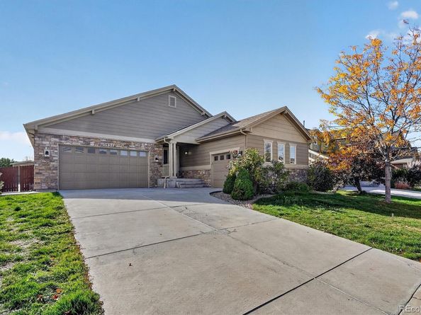7932 E 123rd Place, Brighton CO 80602