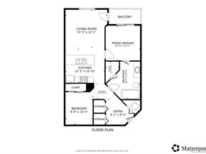 15475 Andrews Drive 406, Denver CO 80239