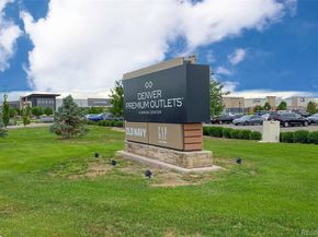 14000 Winding River Court U2, Broomfield CO 80023