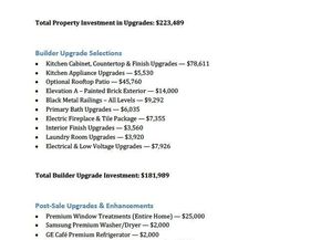 1751 W 166th Avenue, Broomfield CO 80023