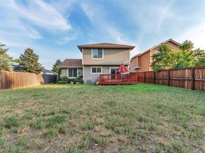 2551 W 58th Avenue W, Denver CO 80221