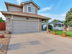 2551 W 58th Avenue W, Denver CO 80221