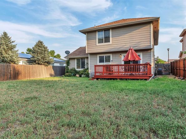 2551 W 58th Avenue W, Denver CO 80221