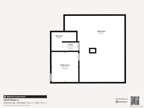 2060 E Phillips Lane, Centennial CO 80122