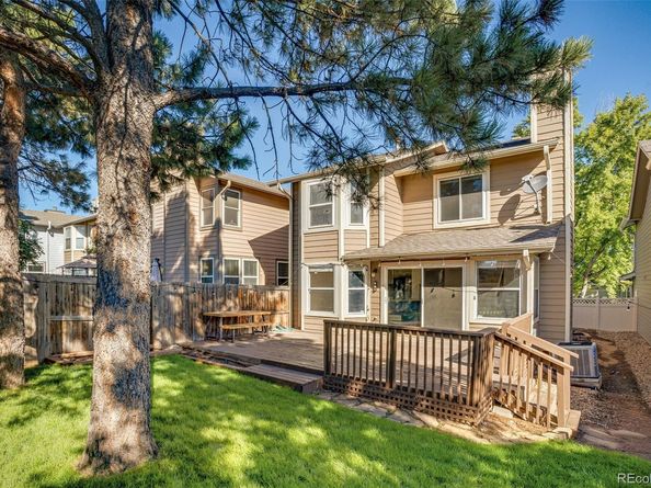 2060 E Phillips Lane, Centennial CO 80122