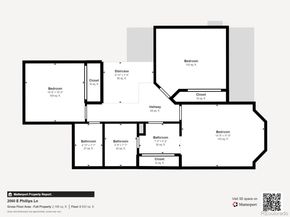 2060 E Phillips Lane, Centennial CO 80122