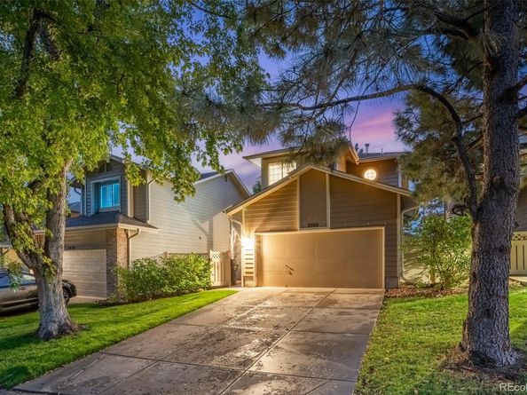 2060 E Phillips Lane, Centennial CO 80122